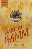 Wake up Hamm